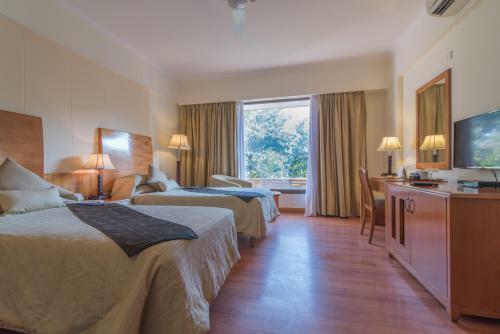 Sai Vishram Business Hotel