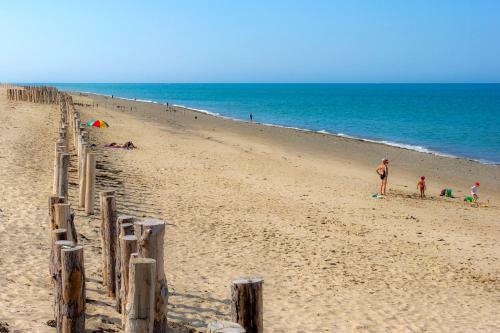 Hotel Le S�n�quet