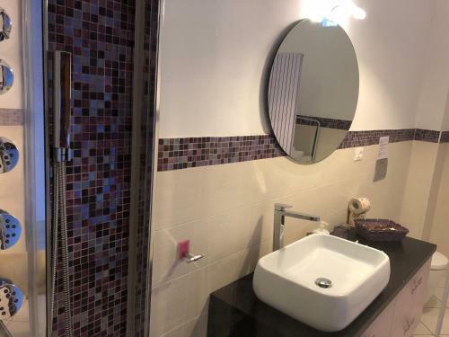 Hotel Appartamenti Antico Frantoio Doria Resort