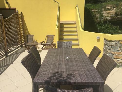 Hotel Appartamenti Antico Frantoio Doria Resort