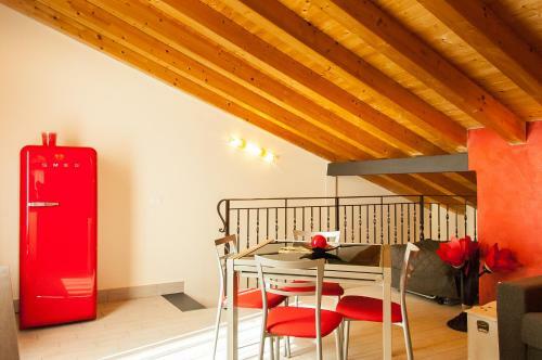 Hotel Appartamenti Antico Frantoio Doria Resort