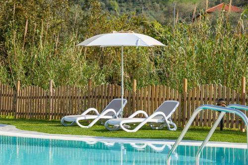 Hotel Appartamenti Antico Frantoio Doria Resort