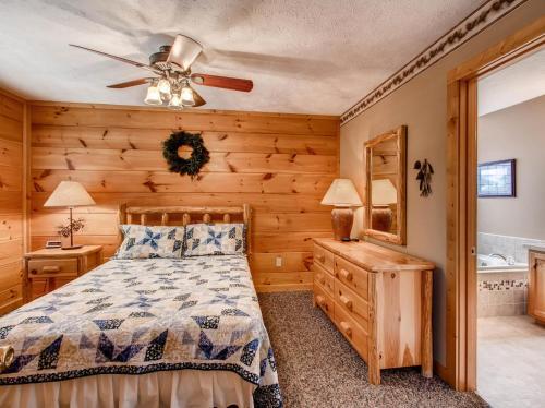 Bearadise Cabin