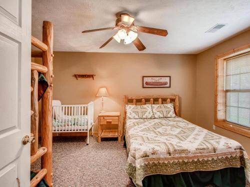 Bearadise Cabin