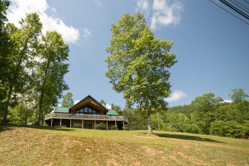 Bearadise Cabin