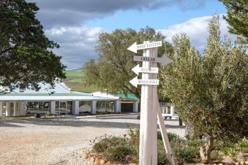 Hostal Arcangeli Wines