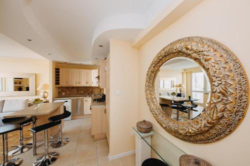 Apartamento Shortstaypoland Warecka (b2)