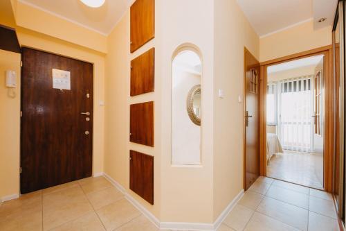 Apartamento Shortstaypoland Warecka (b2)