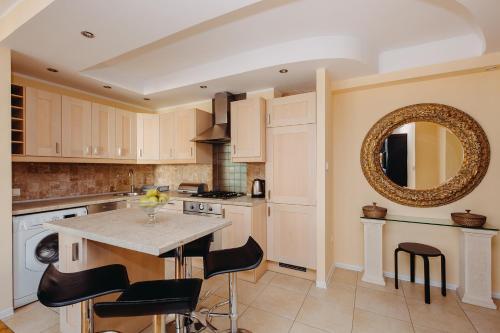 Apartamento Shortstaypoland Warecka (b2)