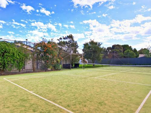 Tennis Elbow