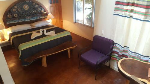 Hotel Casa Ofelia
