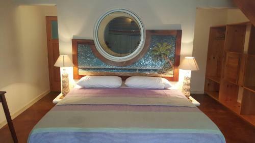 Hotel Casa Ofelia