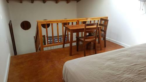 Hotel Casa Ofelia