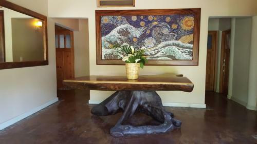 Hotel Casa Ofelia