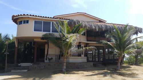 Hotel Casa Ofelia