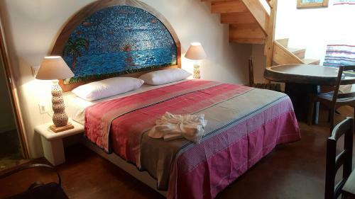 Hotel Casa Ofelia