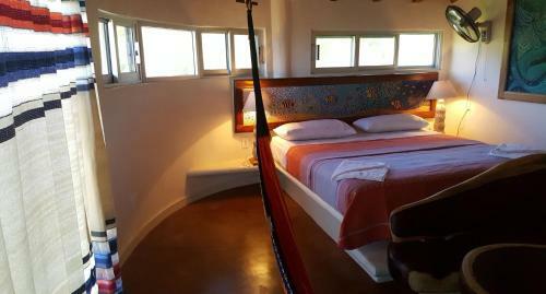 Hotel Casa Ofelia