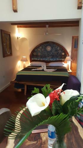 Hotel Casa Ofelia