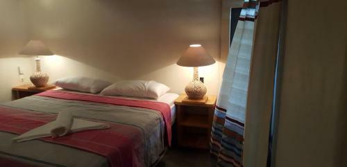 Hotel Casa Ofelia