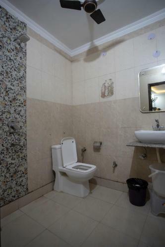 Hotel Yes Boss By Backpackers Heaven