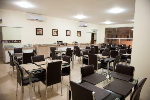 Italian Palace Hotel