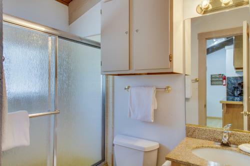 Saddle Road Condo