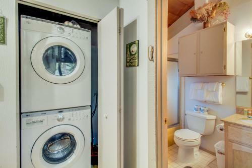 Saddle Road Condo