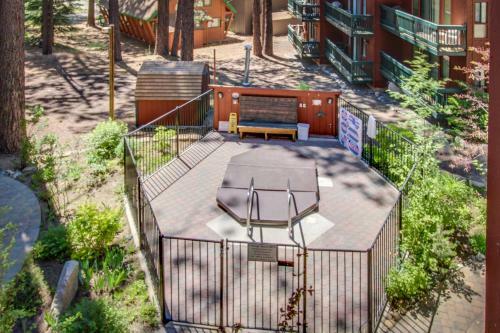 Saddle Road Condo