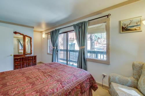 Saddle Road Condo
