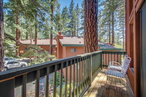 Saddle Road Condo