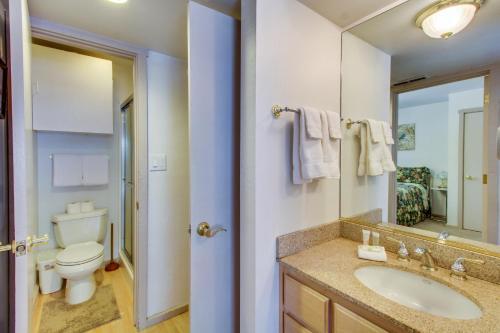 Saddle Road Condo