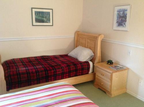 Bed & Breakfast Laurel's Cottage By Elevate Rooms