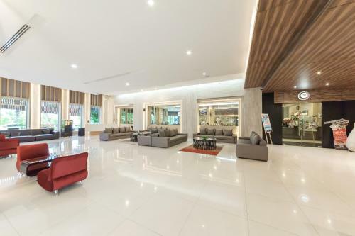 Eastpana Hotel
