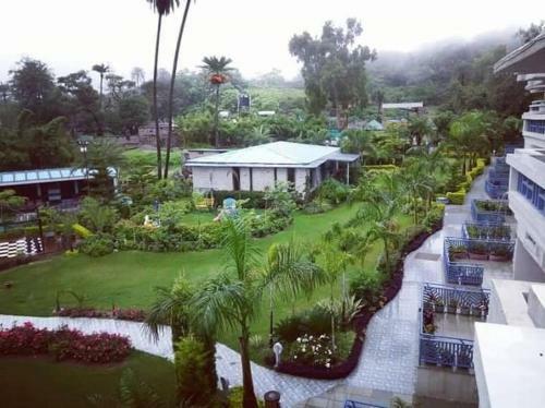 Hotel Hummingbird Resort