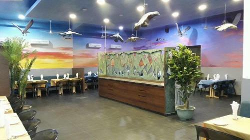 Hotel Hummingbird Resort