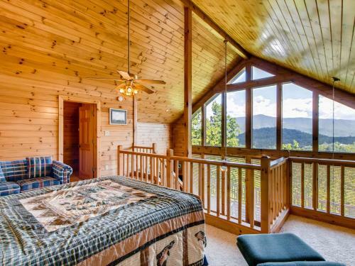 Eagle's Nest Cabin