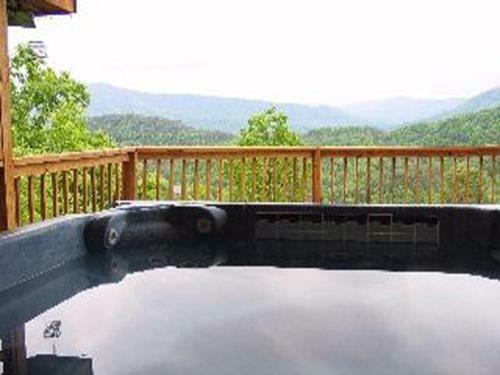Eagle's Nest Cabin