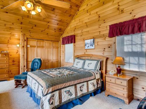 Eagle's Nest Cabin