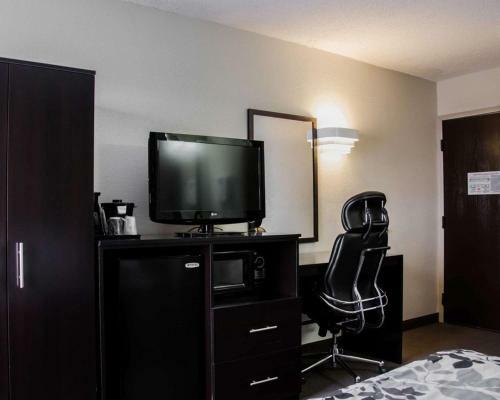 Hotel Sleep Inn Concord / Kannapolis