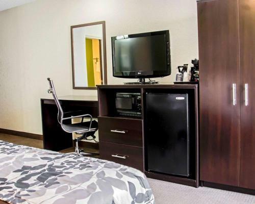 Hotel Sleep Inn Concord / Kannapolis
