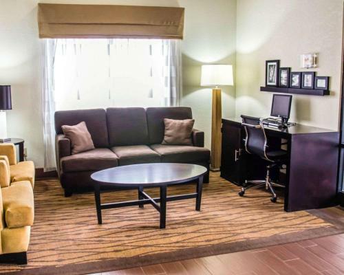 Hotel Sleep Inn Concord / Kannapolis
