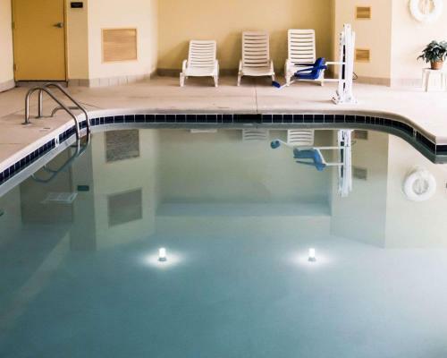 Hotel Sleep Inn Concord / Kannapolis