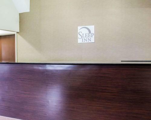 Hotel Sleep Inn Concord / Kannapolis