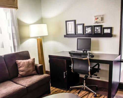 Hotel Sleep Inn Concord / Kannapolis