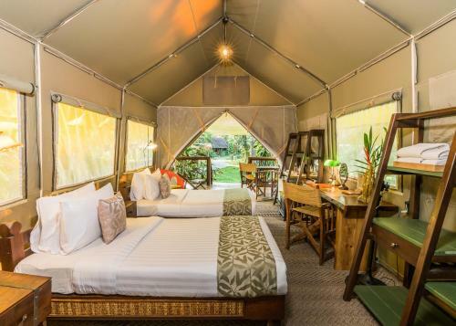 Hintok River Camp