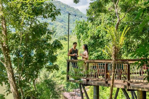 Hintok River Camp