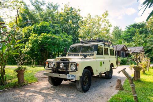 Hintok River Camp
