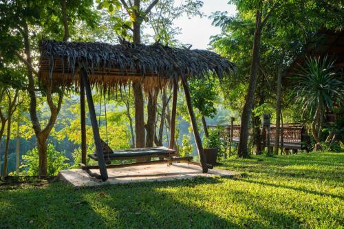 Hintok River Camp