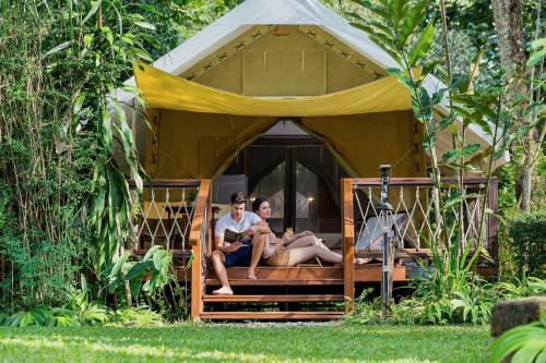 Hintok River Camp