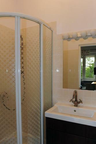 Apartamento Studio Iwicka